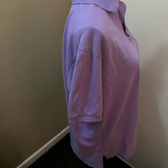 Polo Ralph Lauren Polo Shirt Mens Size XL 100% - Picture 4 of 5